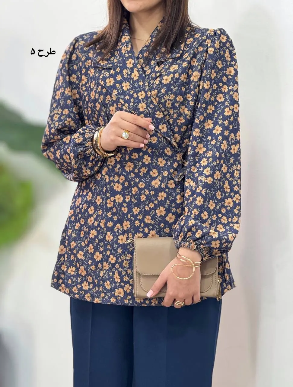 تونیک پاییزه ماهنی 1